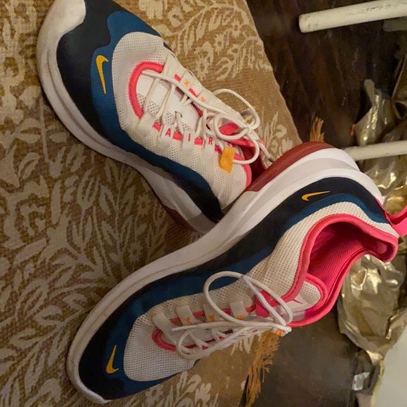 Nike Shoes - size 11 nikes! womens!